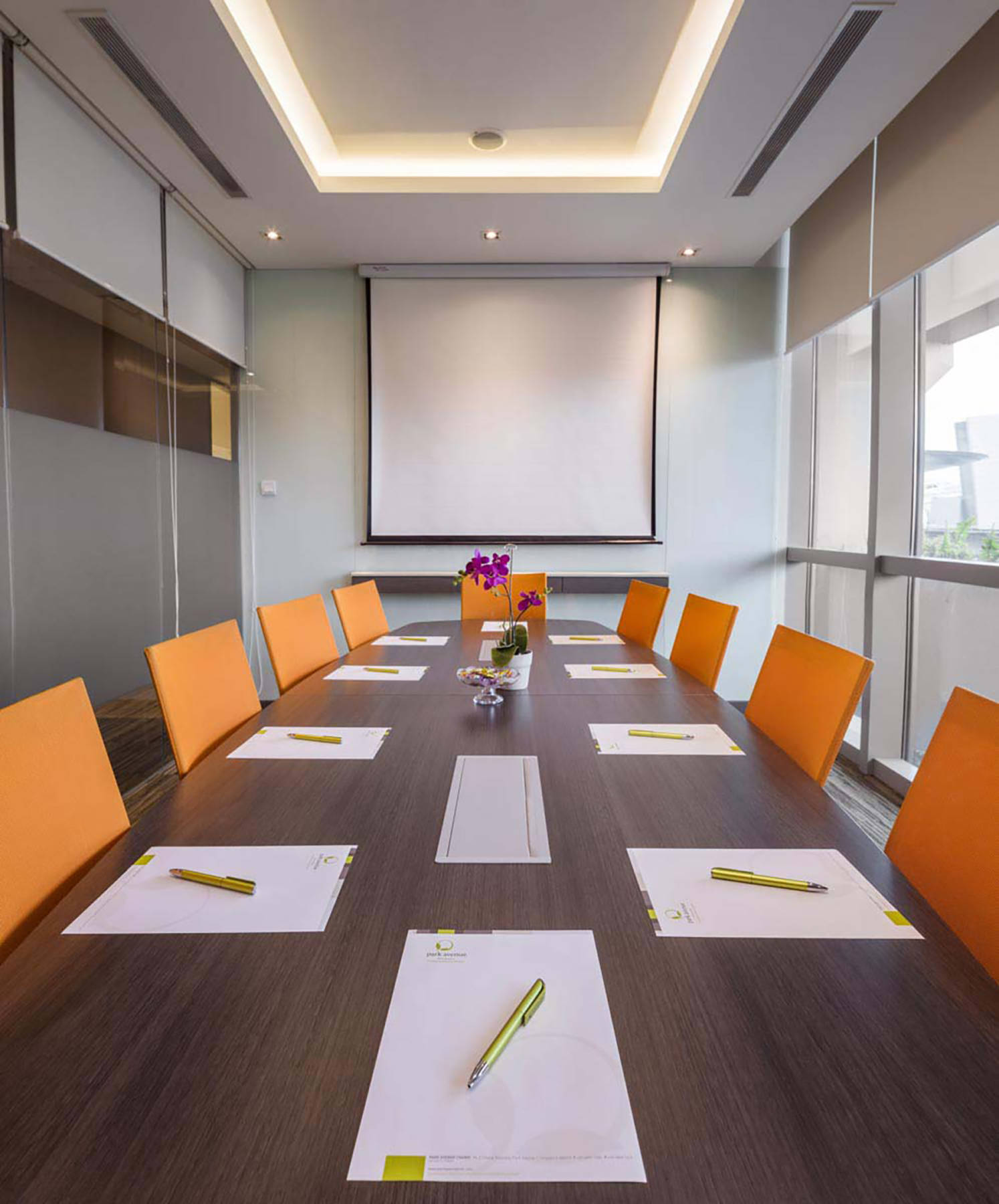 Meetings Events Park Avenue Changi Park Avenue Hotels Suites