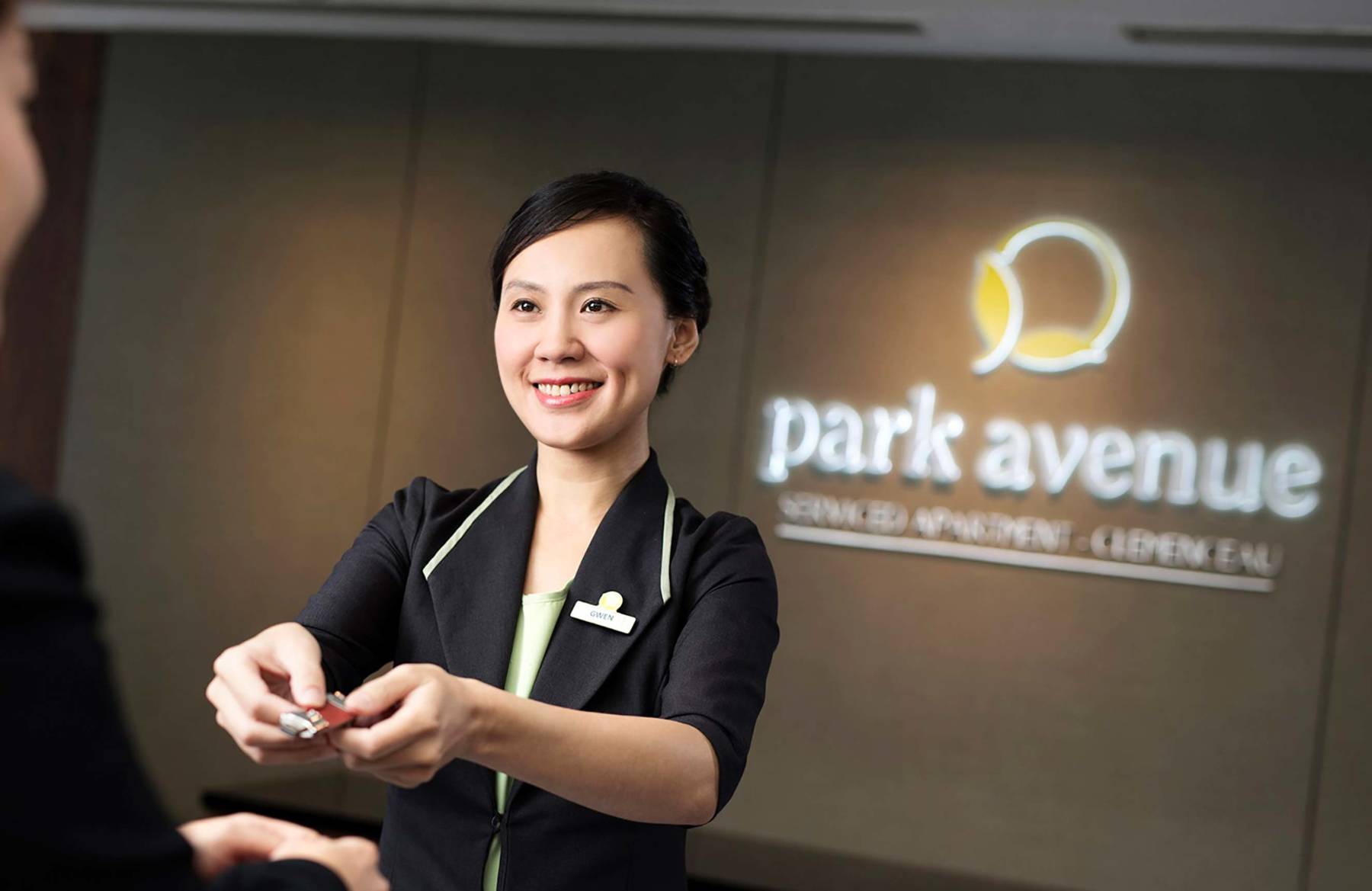 Contact Park Avenue Hotels Suites
