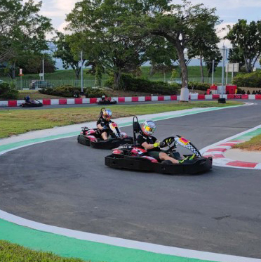 Park Avenue Changi: Enjoy 15% Off + FREE Go-Karting Ticket